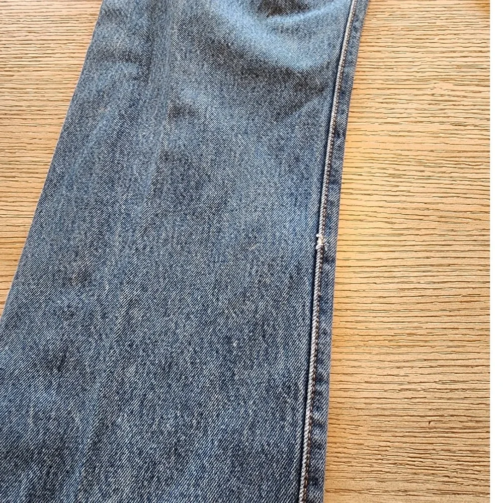 🔥VTG 501XX 90s Levis Jeans 33x34 Straight Leg. Streetwear skatecore Grunge Y2K